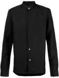 chest pocket shirt