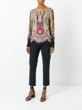 paisley print top 