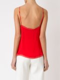 silk top