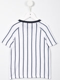 striped T-shirt 