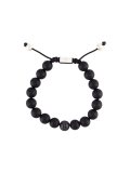 beaded bracelet