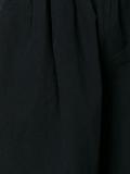 super wide culottes