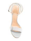 gemstone sandals