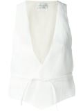jet pocket vest