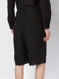 drawstring shorts