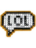 'Lol' sticker