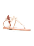 Buffon flat sandals