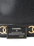 CC chain shoulder bag