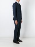 notched lapel suit