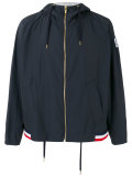 Gamme Bleu jacket