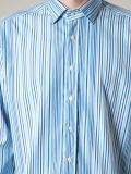 striped shirt