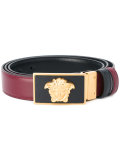 reversible Medusa belt