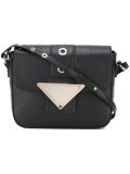 'Lucy Cara' cross-body bag 