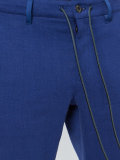 drawstring fastening trousers