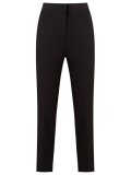 cropped trousers