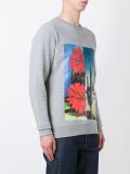 'Lazare'套头衫