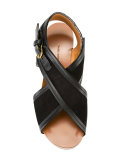 Étoile Zlova sandals