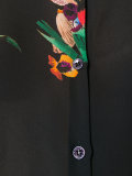 floral print shirt 