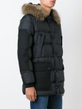 'Parka'短外套