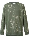 'Branko' sweatshirt