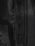 multi zip backpack