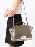 'Eartha Iconic Top Handle'手提包