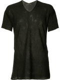 longline T-shirt