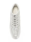 lace-up sneakers 
