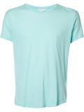 slim fit T-shirt