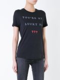 'Lucky Nr'T恤