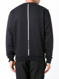 'puppet' sweatshirt