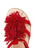 Mini Wild sandals 