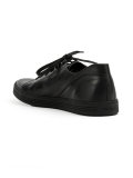 classic lace-up sneakers