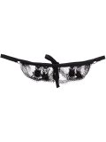 'Sarah-Lou' blindfold