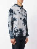 tie-dye hoodie