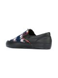 slip-on sneakers