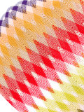 zig-zag hair band