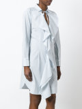 Sensitive Volume dress
