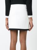A-line skirt 