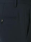 Napoli two-piece suit