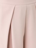 cropped palazzo pants