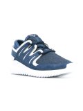 lace-up sneakers