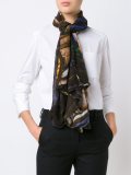 'Lina' scarf
