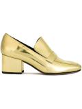 'Turbojet' pumps