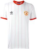 Manchester United FC细条纹T恤