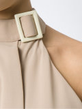 wide leg jumpsuit