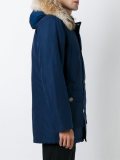 'Artic' padded jacket