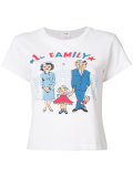 Family 1st Tee