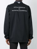Adidas Originals x White Mountaineering夹克