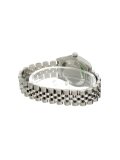 'Lady-Datejust 31' analog watch